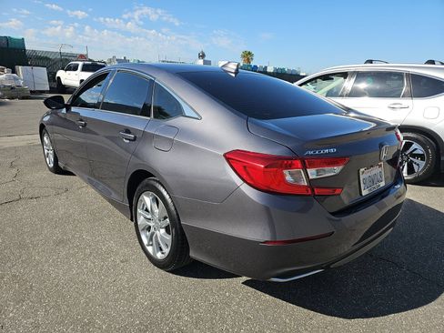 Used 2019 Honda Accord LX image 2