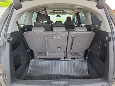 Used 2022 Honda Odyssey Touring image 17
