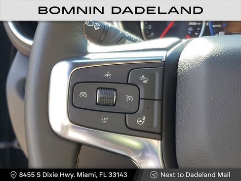 Used 2022 Chevrolet Blazer Premier image 19