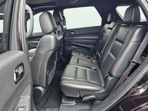 Used 2024 Dodge Durango GT AWD/4WD image 33
