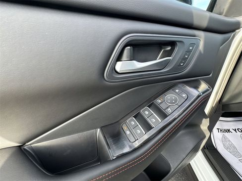 New 2026 Nissan Rogue SV image 13