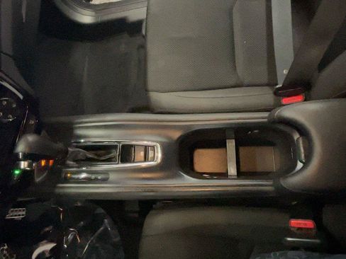 Used 2021 Honda HR-V Sport image 40