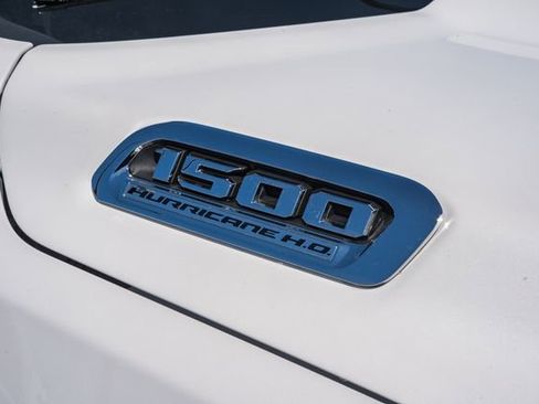 New 2026 RAM 1500 Limited AWD/4WD image 20