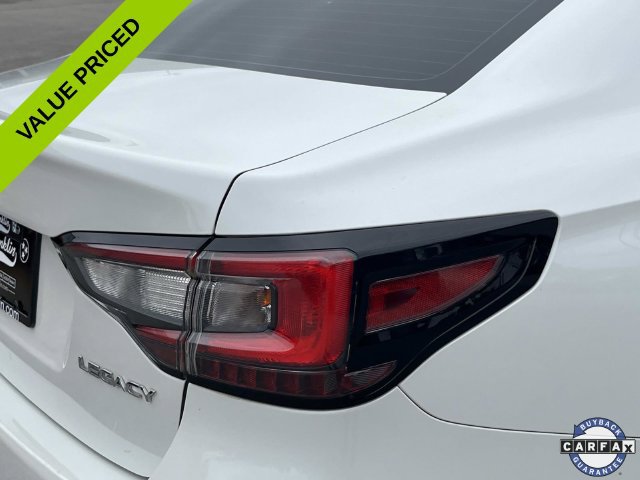 Used 2022 Subaru Legacy Premium AWD/4WD image 10