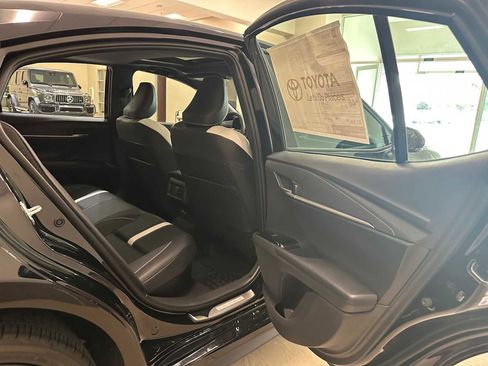 New 2026 Toyota Camry Hybrid image 27