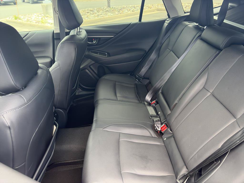 Used 2023 Subaru Outback Limited AWD/4WD image 25