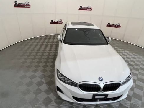 Used 2024 BMW 330e xDrive image 24