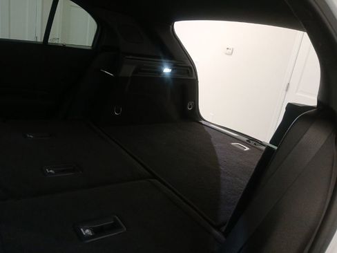 Certified 2023 Cadillac XT4 Sport w/ Cold Weather Package AWD/4WD image 11