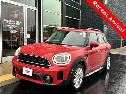 Used 2024 MINI Cooper Countryman S