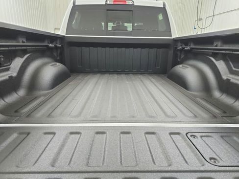 New 2026 RAM 1500 Rebel w/ G/T Package image 43