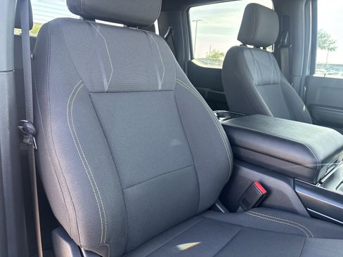 Certified 2024 Ford F150 STX RWD image 25