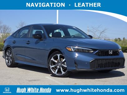 Used 2026 Honda Civic Sport Touring