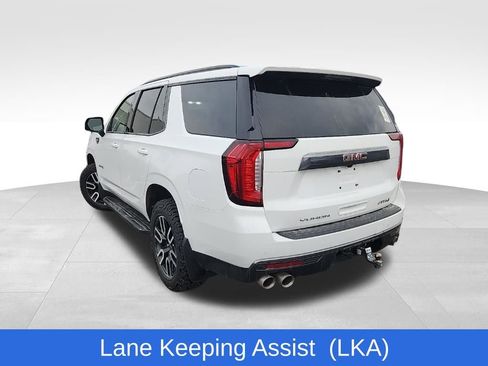 Used 2023 GMC Yukon AT4 image 6