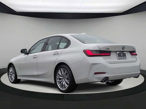 Certified 2023 BMW 330i xDrive Sedan w/ Premium Package image 6