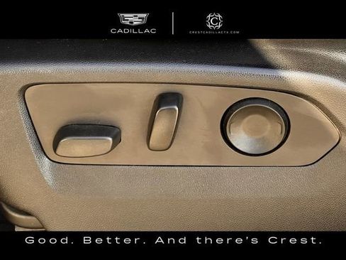 Used 2022 Chevrolet Suburban RST w/ Luxury Package image 23