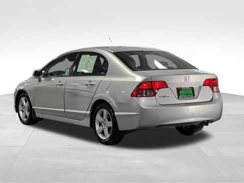 Used 2008 Honda Civic EX-L image 3