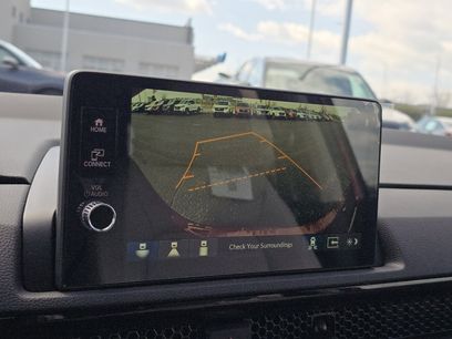 New 2026 Honda CR-V EX-L