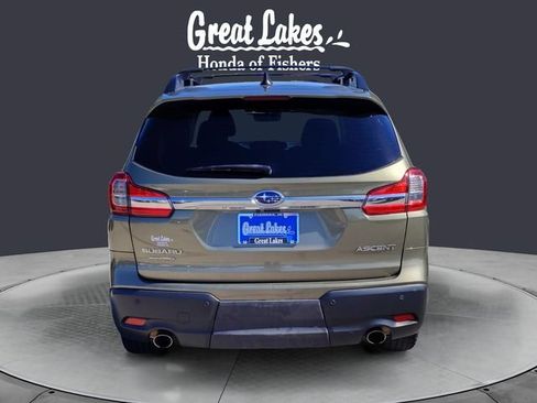 Used 2022 Subaru Ascent Premium w/ Convenience Package AWD/4WD image 4