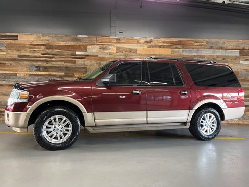 Used 2012 Ford Expedition EL XLT image 29