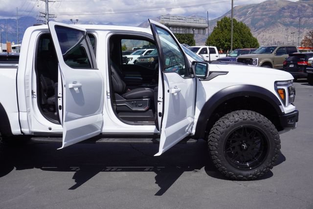 Used 2026 Ford F150 Raptor AWD/4WD image 26