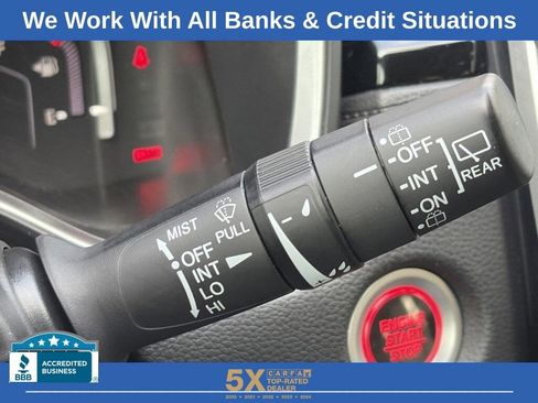 Used 2021 Honda CR-V EX-L image 24