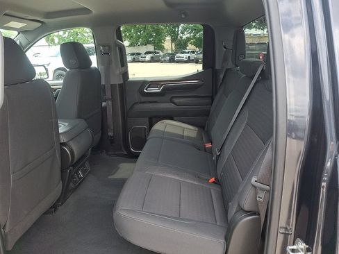 Certified 2023 Chevrolet Silverado 1500 LT AWD/4WD image 12