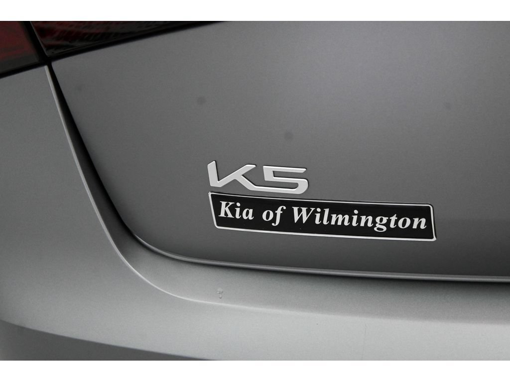 New 2026 Kia K5 GT-Line AWD/4WD image 30