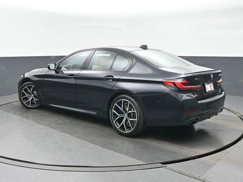 Used 2023 BMW 540i xDrive w/ M Sport Package image 5