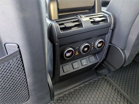 New 2026 Land Rover Defender 110 V8 image 13