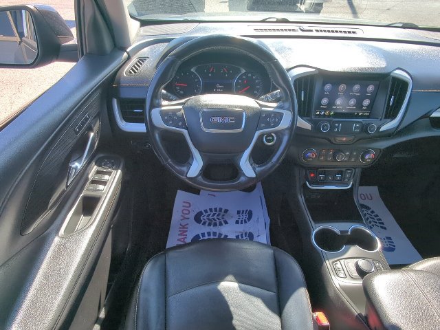 Used 2019 GMC Terrain SLT w/ Preferred Package AWD/4WD image 7