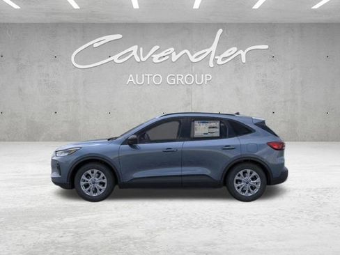 New 2026 Ford Escape Active w/ Tech Pack #1 image 3