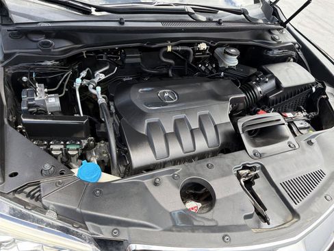 Used 2017 Acura RDX FWD w/ Technology Package image 10