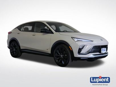 New 2026 Buick Envista Sport Touring w/ Studio Series