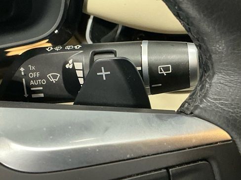 Used 2023 INFINITI QX60 Luxe w/ Cargo Package image 40