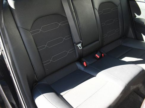 Used 2022 Kia Forte GT-Line image 28