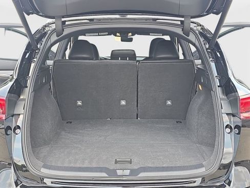 Used 2023 INFINITI QX50 Sport AWD/4WD image 13