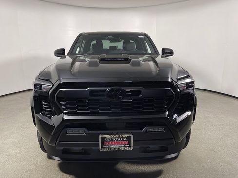 New 2026 Toyota Tacoma TRD Sport image 8