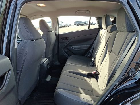 Certified 2024 Subaru Impreza 2.0i image 10