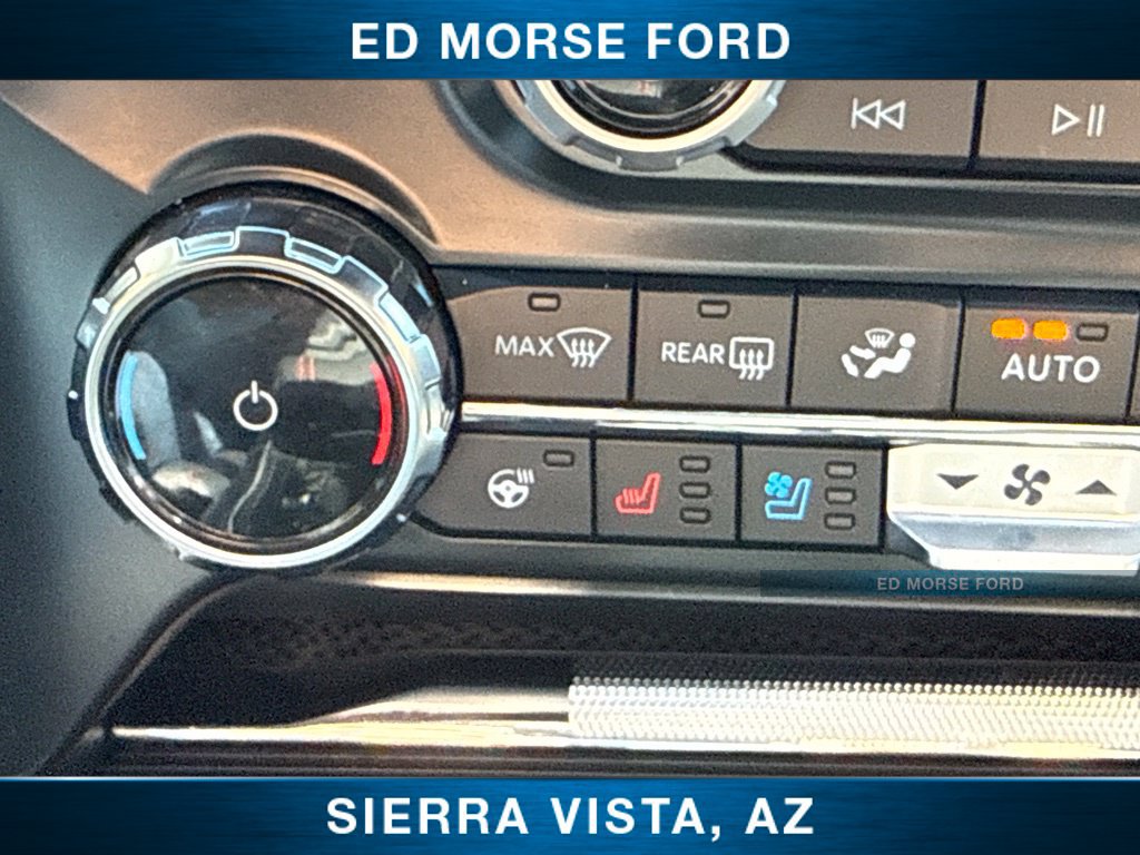 Used 2025 Ford F150 Raptor w/ Equipment Group 803A Raptor R AWD/4WD image 31