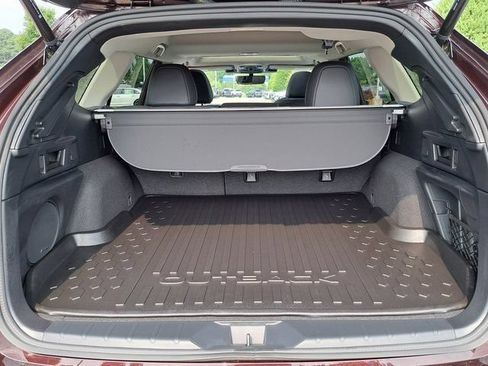 Certified 2025 Subaru Outback Limited AWD/4WD image 31