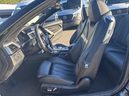 Used 2018 BMW 430i Convertible image 40