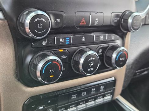 Used 2022 RAM 2500 Laramie AWD/4WD image 20