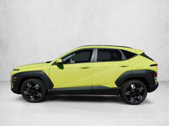 Used 2024 Hyundai Kona SEL FWD image 8