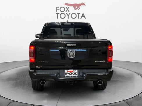 Used 2022 RAM 1500 Limited image 5