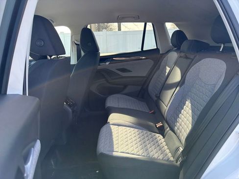 New 2026 Volkswagen Tiguan S AWD/4WD image 26