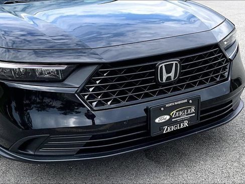 Used 2023 Honda Accord LX image 29