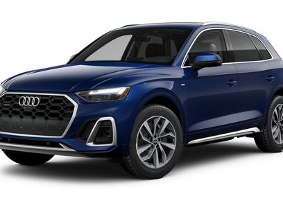 Certified 2023 Audi Q5 2.0T Premium Plus w/ Premium Plus Package