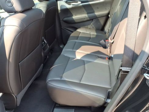 Used 2023 Cadillac XT5 Premium Luxury AWD/4WD image 12