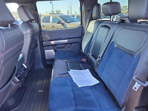 Certified 2022 Ford F150 Raptor w/ Raptor 37 Performance Package image 10