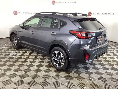 Certified 2023 Subaru Outback Premium image 6